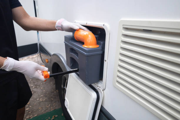 Best Porta potty delivery and setup  in Sea Ranch, CA