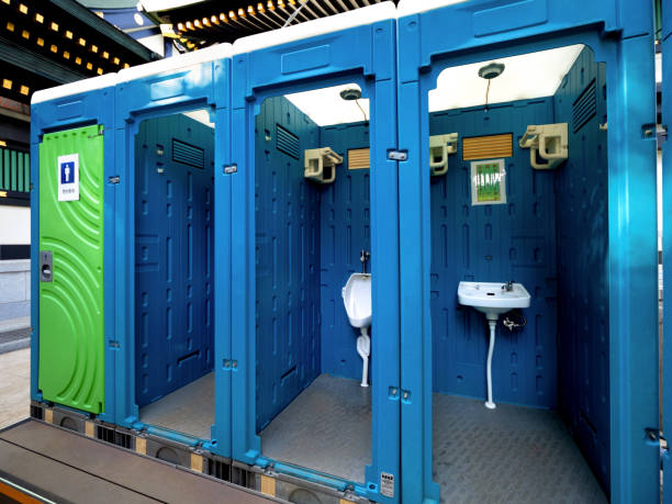 Best Affordable porta potty rental  in Sea Ranch, CA